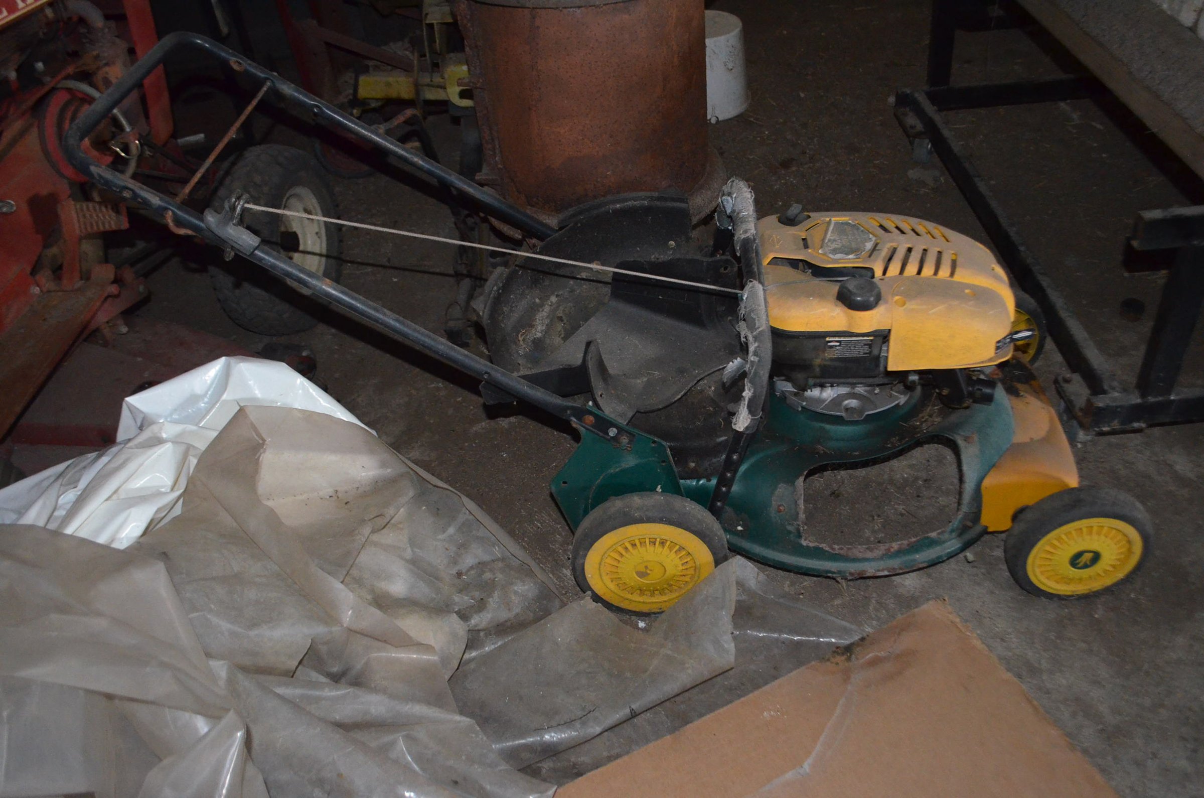 Property photo 84 - PERSONAL PROPERTY AUCTION IN ALLEN COUNTY, INDIANA